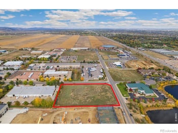6675 N Harrison Ave, Loveland, CO 80538