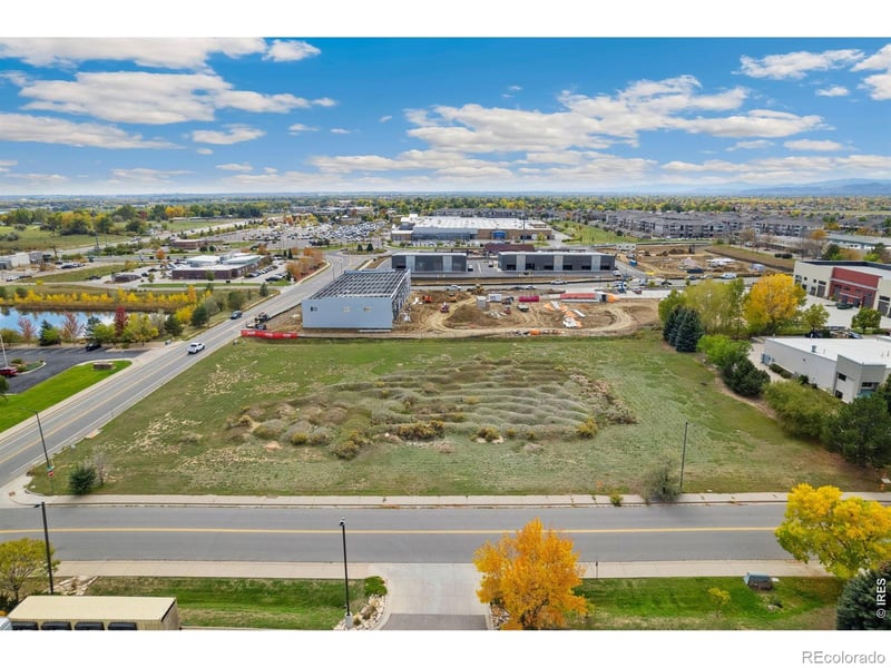 6675 N Harrison Ave, Loveland, CO 80538