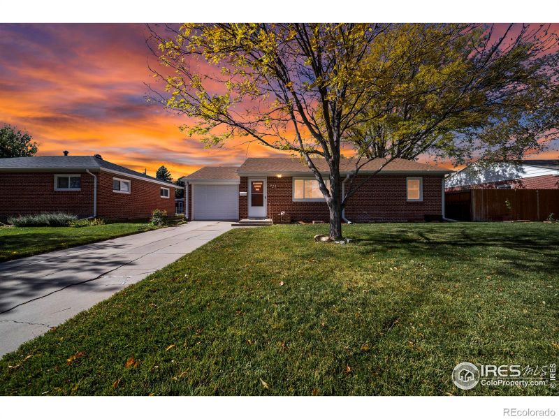 721 West St, Fort Morgan, CO 80701
