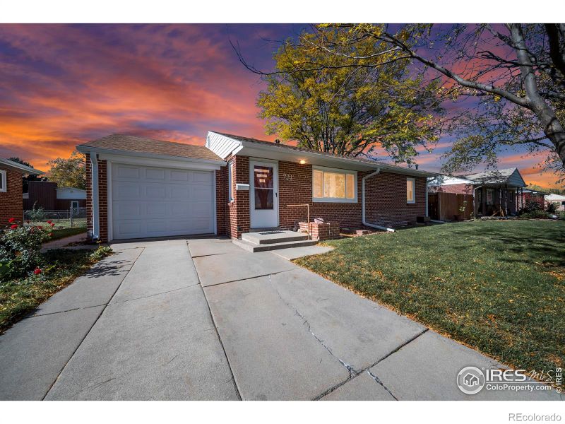 721 West St, Fort Morgan, CO 80701