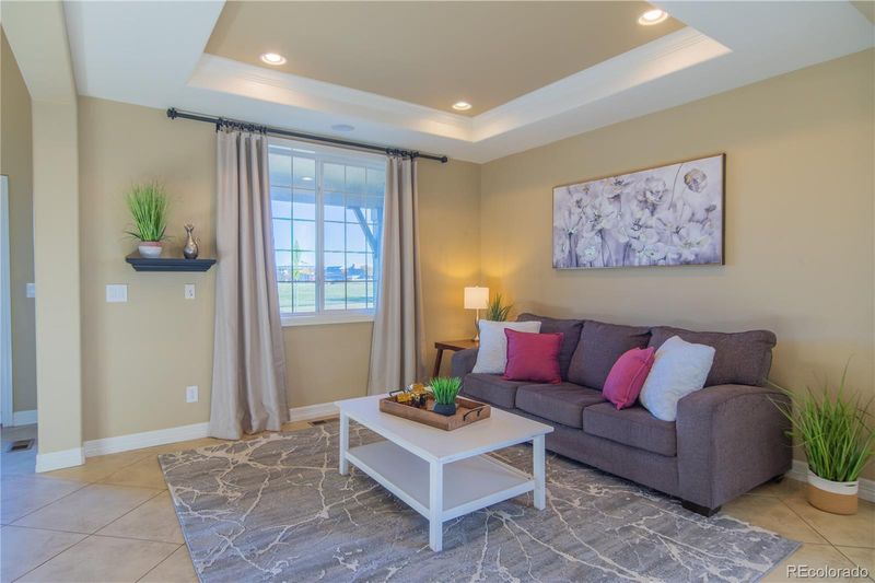 8143 Silver Birch Dr, Colorado Springs, CO 80927