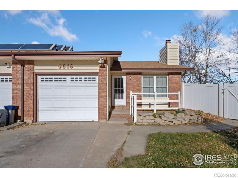 4619 W 5th St, Greeley, CO 80634