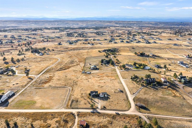 8269 Silo Rd, Parker, CO 80138