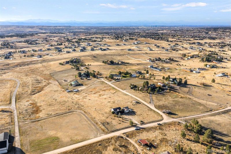 8269 Silo Rd, Parker, CO 80138
