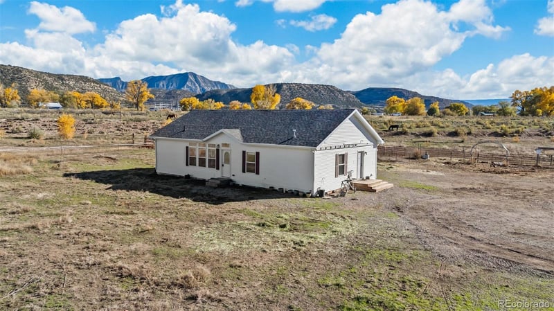 4575 W Rd, De Beque, CO 81630
