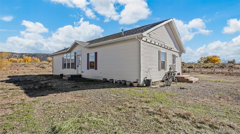 4575 W Rd, De Beque, CO 81630
