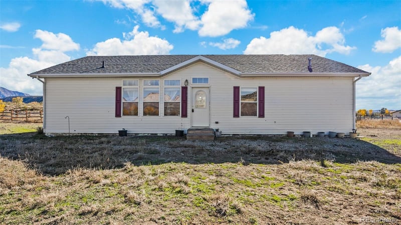 4575 W Rd, De Beque, CO 81630