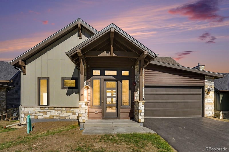 19 Scenic Trl, Winter Park, CO 80482