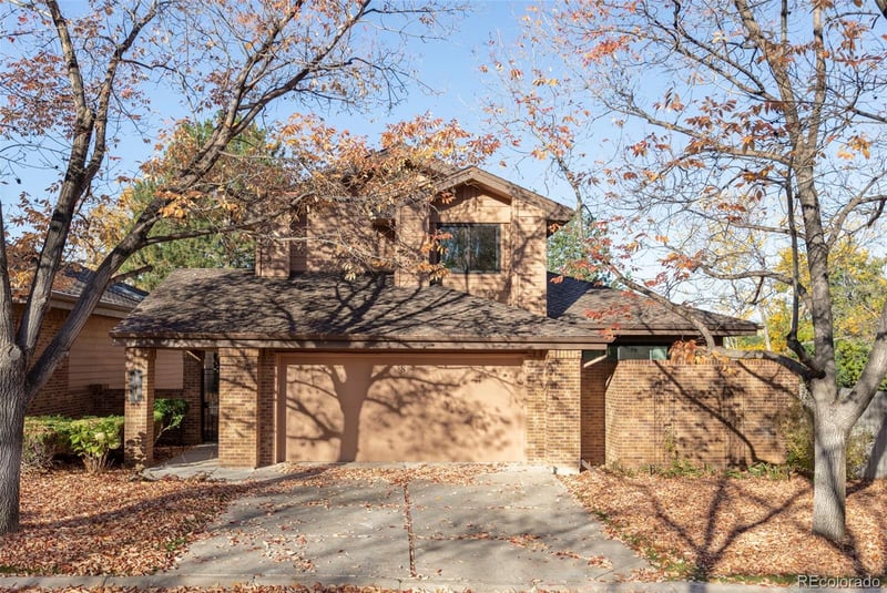7500 E Dartmouth Ave #8, Denver, CO 80231