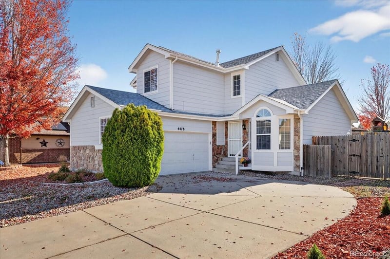 4478 Dunkirk Way, Denver, CO 80249