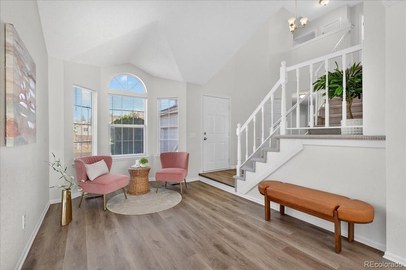 4478 Dunkirk Way, Denver, CO 80249