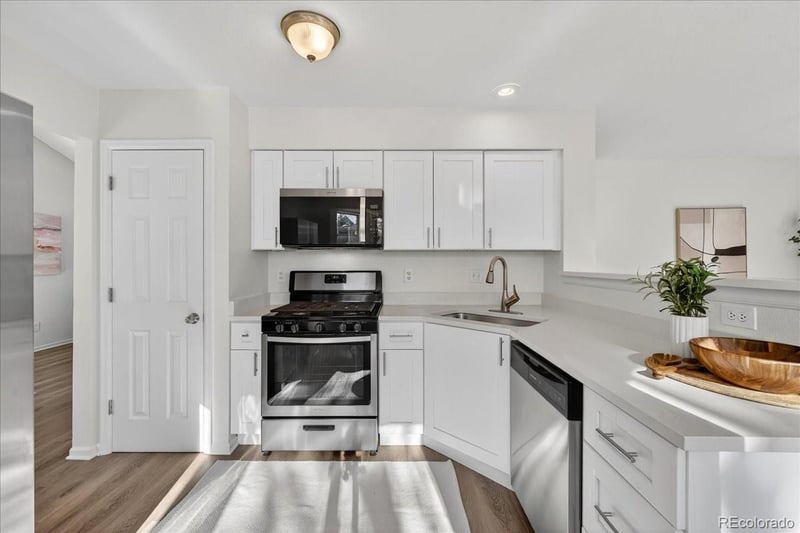 4478 Dunkirk Way, Denver, CO 80249