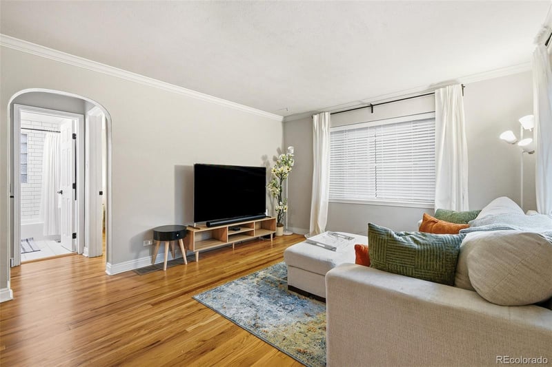 725 E Bayaud Ave, Denver, CO 80209