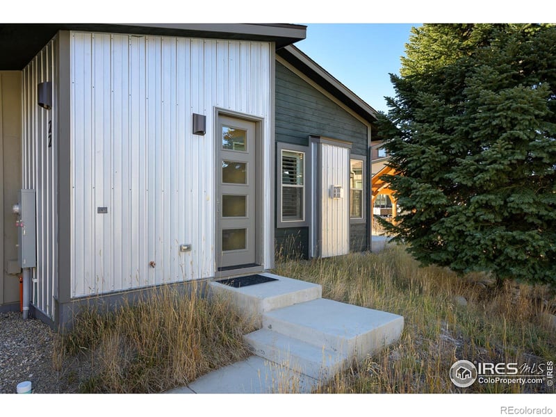 22 Fireside Dr, Fraser, CO 80442