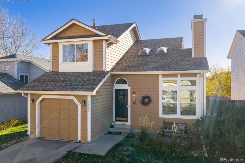 13346 Birch Cir, Thornton, CO 80241