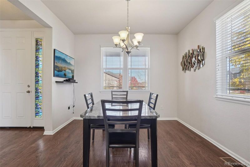25208 E Ellsworth Pl, Aurora, CO 80018