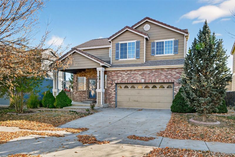9634 Joplin St, Commerce City, CO 80022