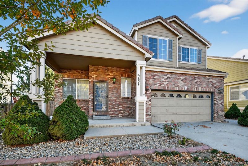9634 Joplin St, Commerce City, CO 80022