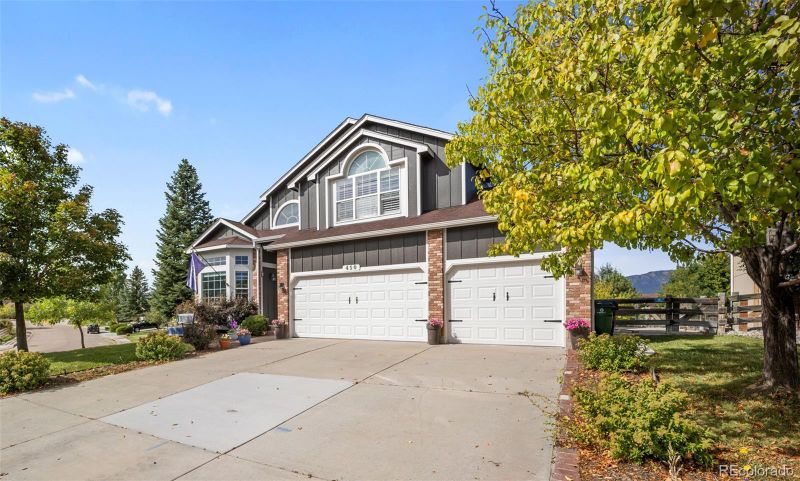 450 Oxbow Dr, Monument, CO 80132