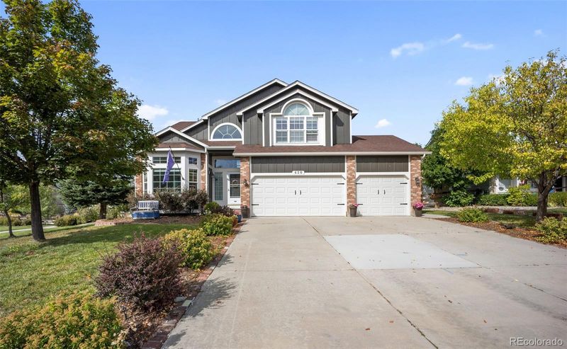 450 Oxbow Dr, Monument, CO 80132