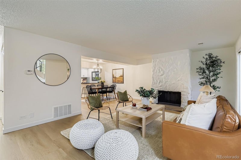 2823 S Locust St, Denver, CO 80222