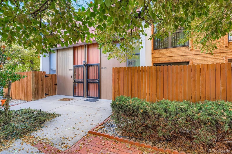 2823 S Locust St, Denver, CO 80222