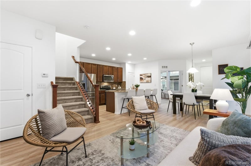 1527 S Dallas Cir, Denver, CO 80247