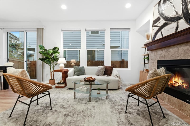 1527 S Dallas Cir, Denver, CO 80247