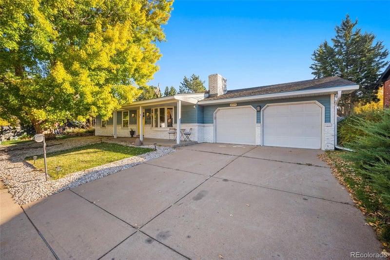 3774 S Ames St, Denver, CO 80235