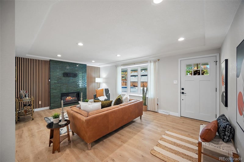 3774 S Ames St, Denver, CO 80235