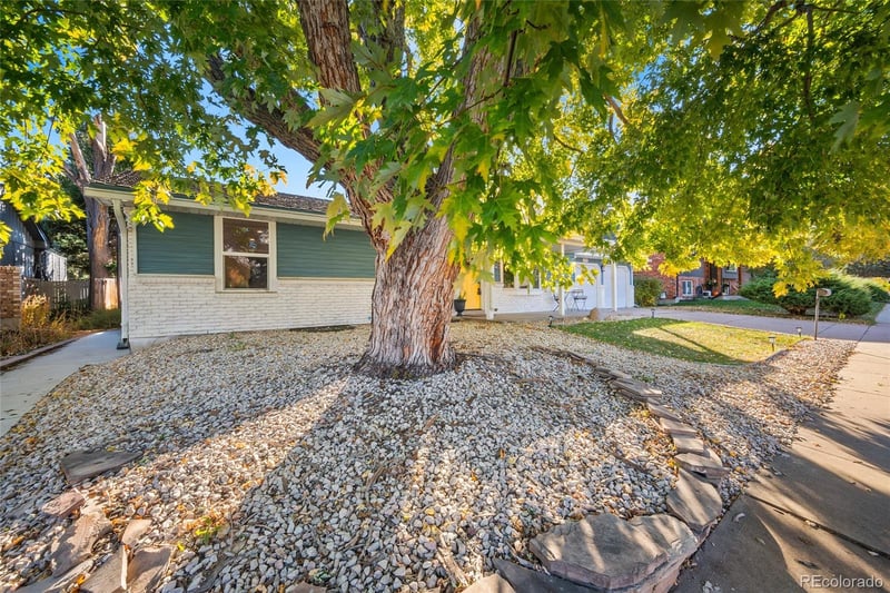3774 S Ames St, Denver, CO 80235