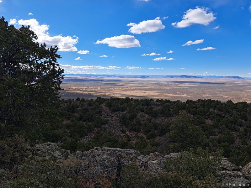 Lot 45 Elk Park Rd Lot 45, San Luis, CO 81152