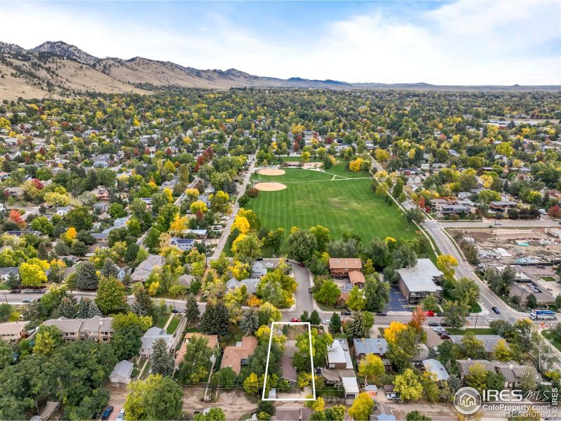 780 Alpine Ave, Boulder, CO 80304