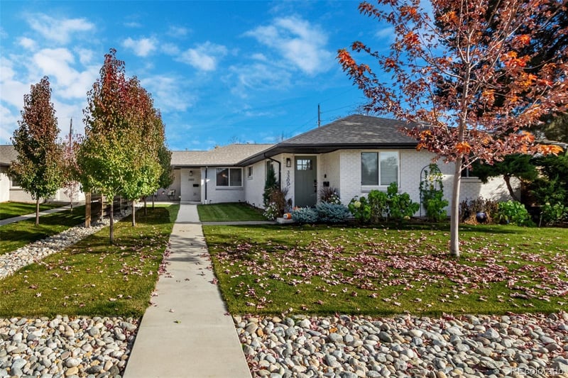 3302 Jasmine St, Denver, CO 80207
