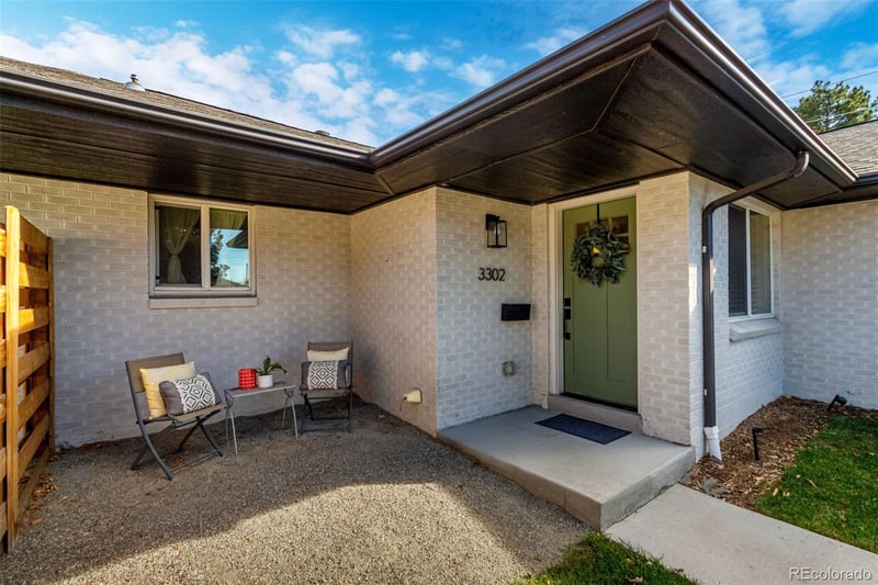 3302 Jasmine St, Denver, CO 80207