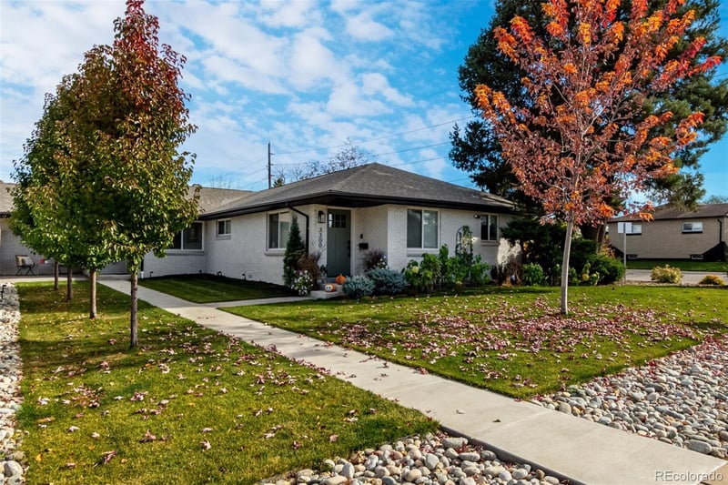 3302 Jasmine St, Denver, CO 80207