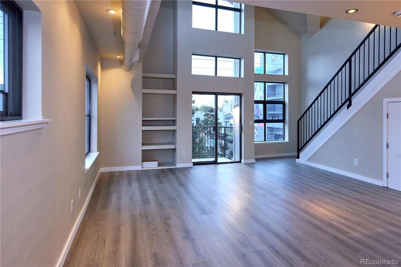 3195 Blake St #307, Denver, CO 80205