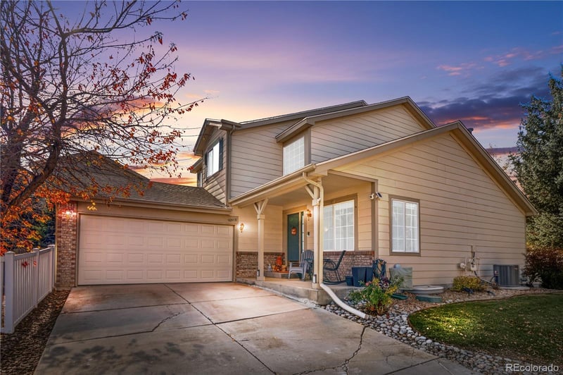Home Worth Check