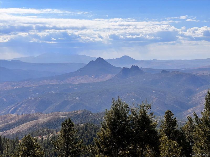 13640 Old Paint Trl, Conifer, CO 80433