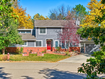 4584 Robinson Pl, Boulder, CO 80301