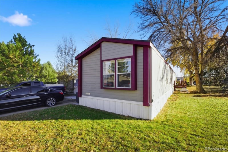 11990 E South Boulder Rd Lot 52, Lafayette, CO 80026