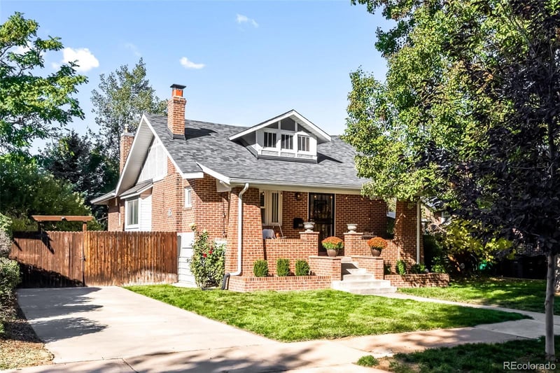 2645 Cherry St, Denver, CO 80207