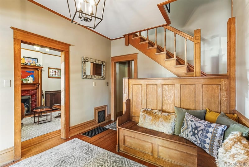 1331 Elizabeth St, Denver, CO 80206