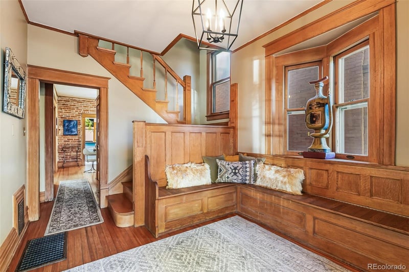 1331 Elizabeth St, Denver, CO 80206