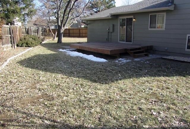 2709 W 100th Dr, Denver, CO 80260