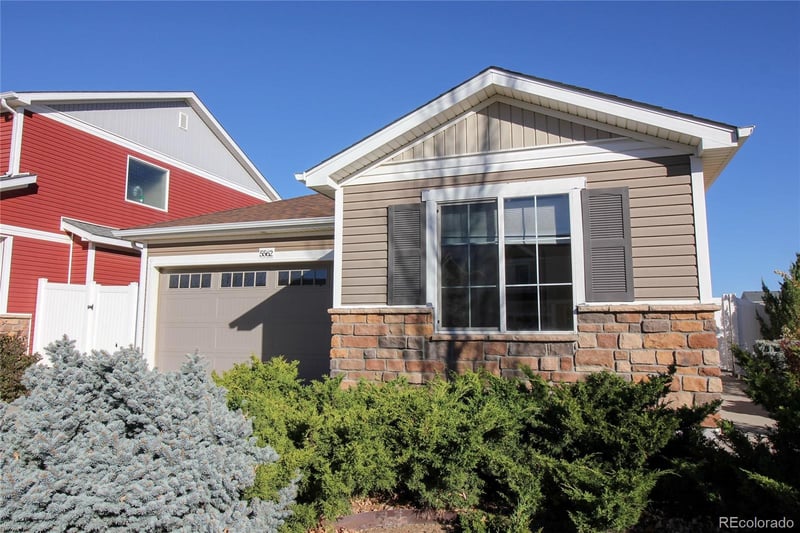 5562 Killarney St, Denver, CO 80249