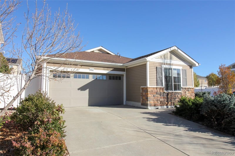 5562 Killarney St, Denver, CO 80249