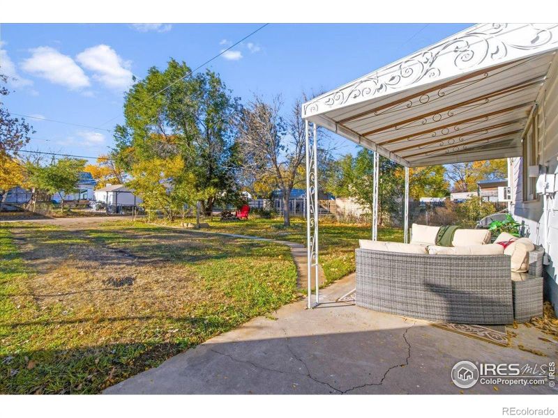 521 Delmar St, Sterling, CO 80751