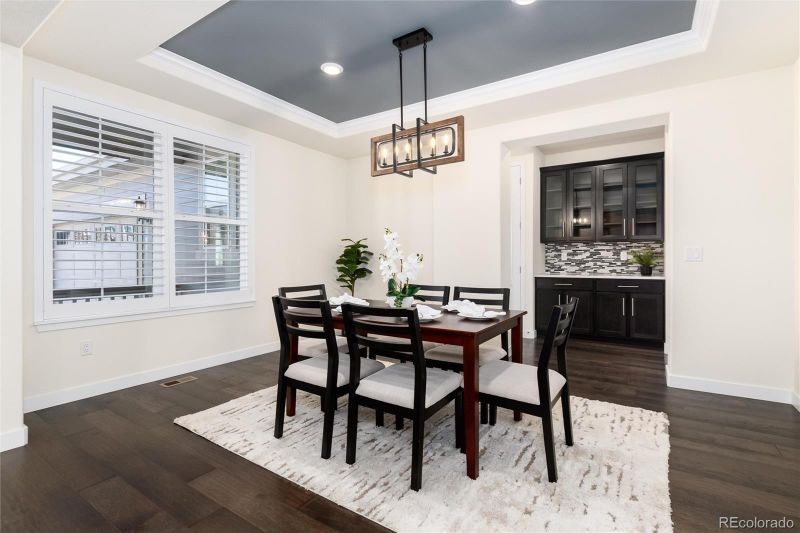 7111 Medalist Ct, Castle Pines, CO 80108
