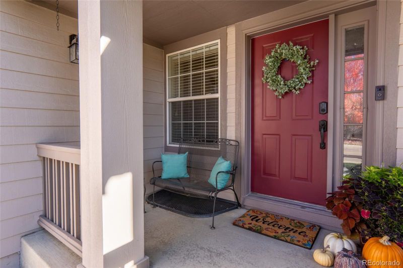 20800 Omaha Ave, Parker, CO 80138